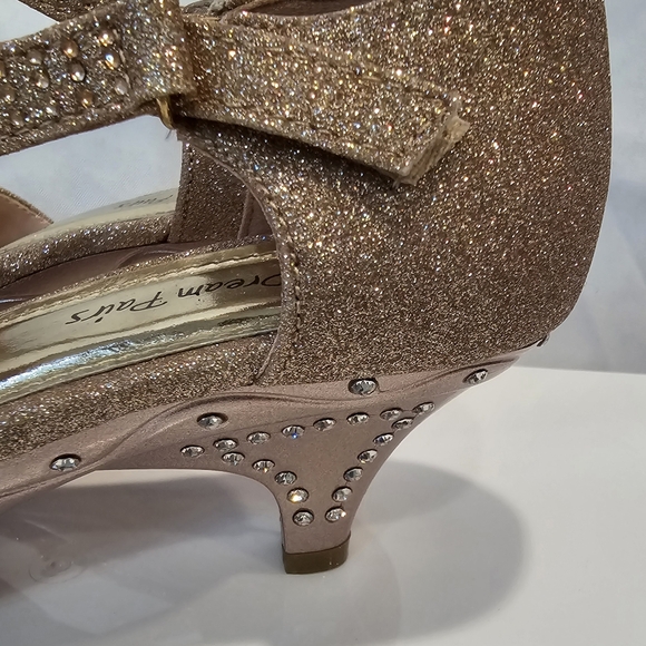 DREAM PAIRS Girls Sandals - Picture 3 of 6